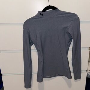 Under Armour compression shirt